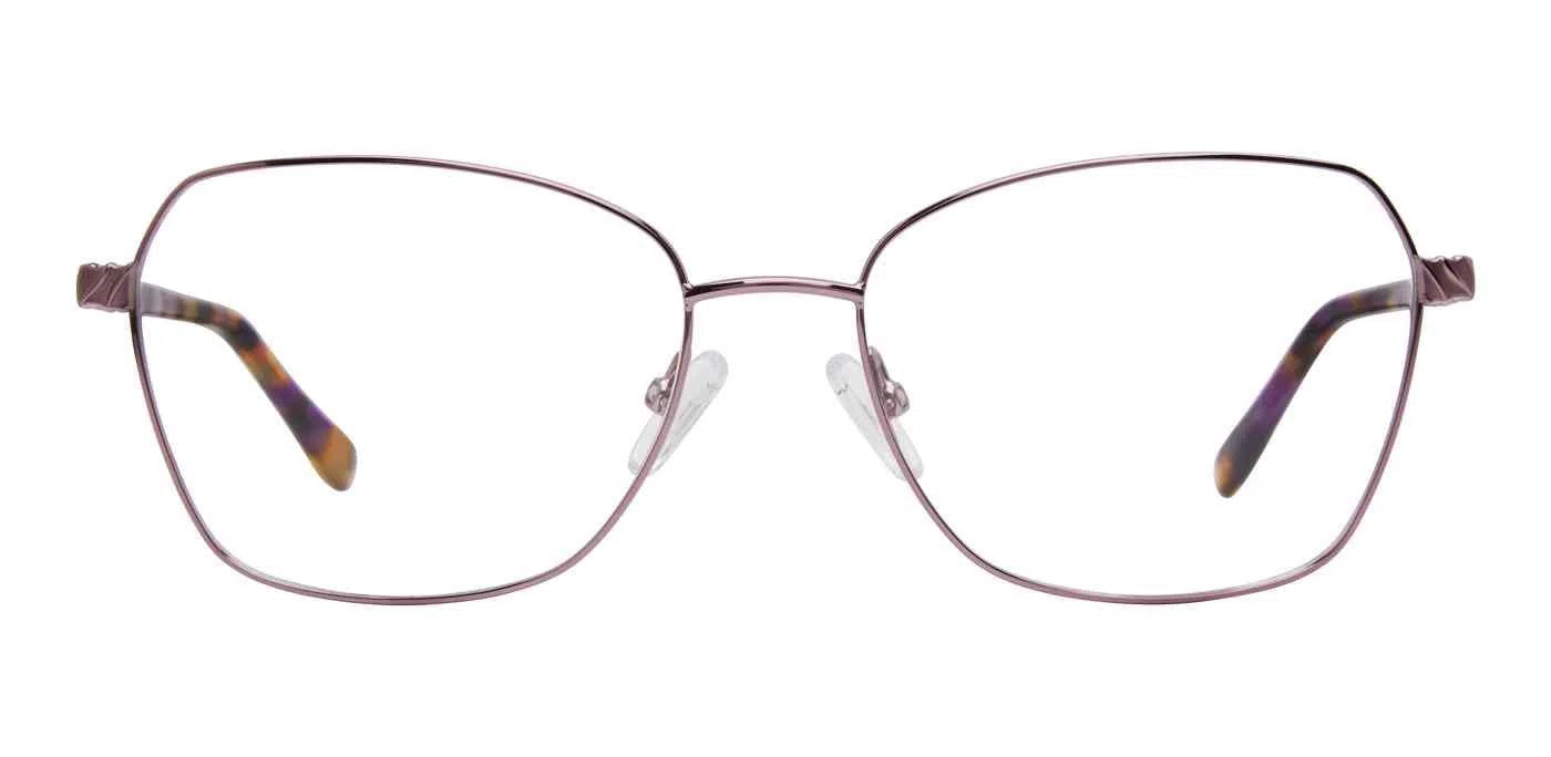 Adensco AD249 Eyeglasses - view 6